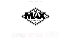 Desktop Screenshot of maxlaboutique.com